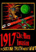 1917: The Alien Invasion