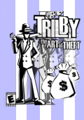 Trilby: The Art of Theft