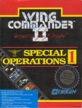Wing Commander II: Special Operations 1