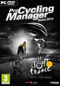 Pro Cycling Manager 2016