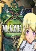 EvilMaze