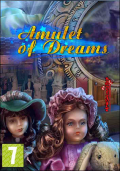 Amulet of Dreams
