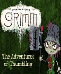 American McGee's Grimm: The Adventures of Thumbling