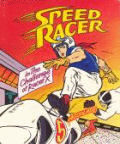Speed Racer: The Challenge of Racer X