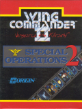 Wing Commander II: Special Operations 2