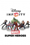 Disney Infinity 2.0: Marvel Super Heroes