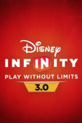 Disney Infinity 3.0