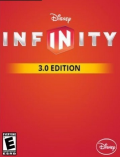 Disney Infinity 3.0