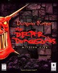 Dungeon Keeper: The Deeper Dungeons