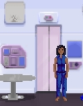 Technobabylon Part 3: In Nuntius Veritas