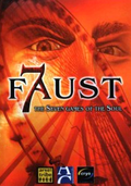 Faust: 7 Games of the Soul