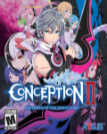 Conception II: Children of the Seven Stars