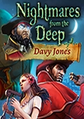 Nightmares from the Deep 3: Davy Jones