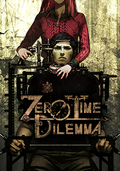 Zero Escape: Zero Time Dilemma