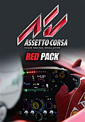 Assetto Corsa: Red Pack
