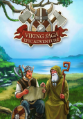 Viking Saga: The Cursed Ring