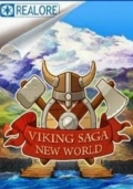 Viking Saga: New World