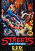 Streets of Rage