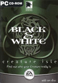 Black & White: Creature Isle