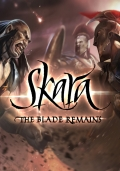 Skara - The Blade Remains