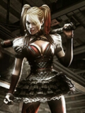 Batman: Arkham Knight - Harley Quinn Story Pack