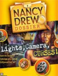 Nancy Drew Dossier: Lights, Camera, Curses!