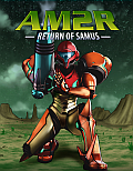 Project AM2R: Return of Samus