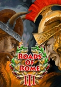 Roads of Rome 3