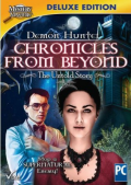 Demon Hunter: Chronicles from Beyond