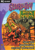 Scooby-Doo: Jinx at the Sphinx