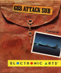 688 Attack Sub