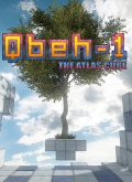 Qbeh-1: The Atlas Cube