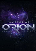 Master of Orion