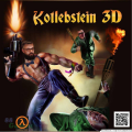 Kotlebstein 3D