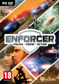 Enforcer: Police Crime Action