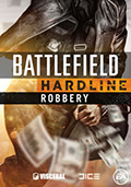 Battlefield Hardline: Robbery