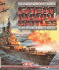 Great Naval Battles III: Fury in the Pacific, 1941-1944