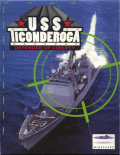 USS Ticonderoga: Defender of Liberty