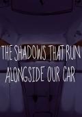 The Shadows That Run Alongside Our Car