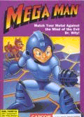 Mega Man