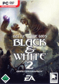 Black & White 2: Battle of the Gods