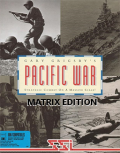 Pacific War: Matrix Edition