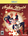 Fallout 4: Nuka-World