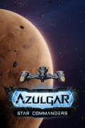 Azulgar: Star Commanders