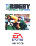 Rugby World Cup 1995