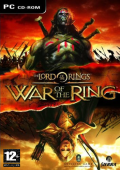 The Lord of the Rings: War of the Ring