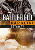 Battlefield Hardline: Getaway