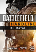 Battlefield Hardline: Betrayal