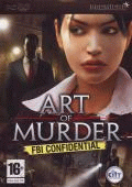 Art of Murder: FBI Confidential