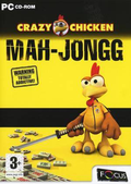 Crazy Chicken: Mah-Jongg